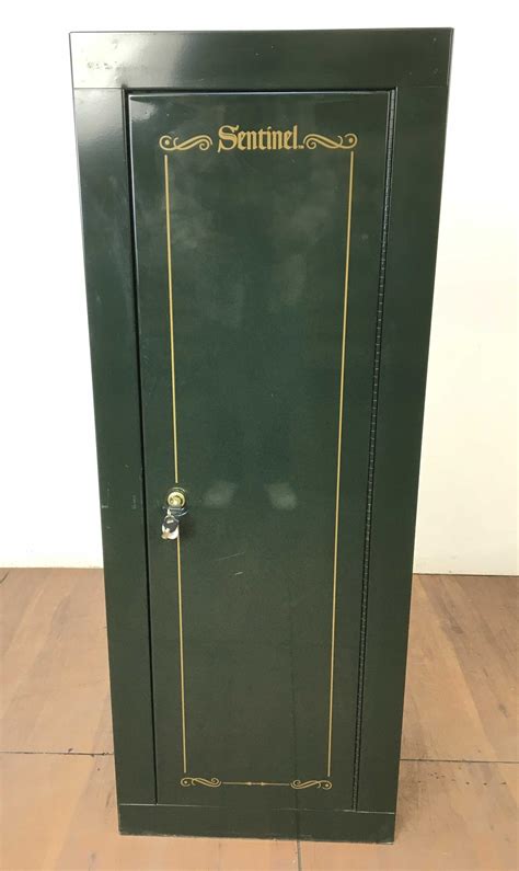 sentinel 12 gun steel storage cabinet|locking gun cabinets for rifles.